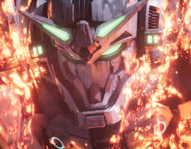 gundam rogue orbit