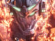gundam rogue orbit