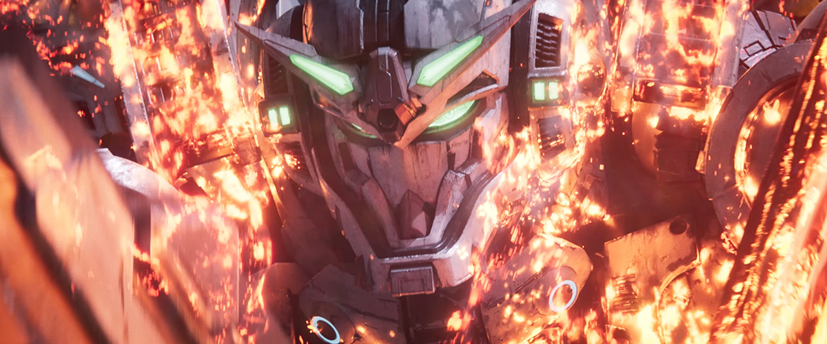 gundam rogue orbit