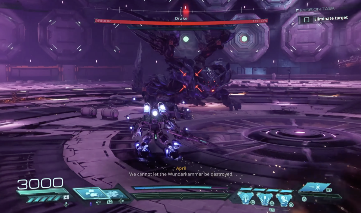 gundam rogue orbit