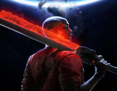 intergalactic the heretic prophet