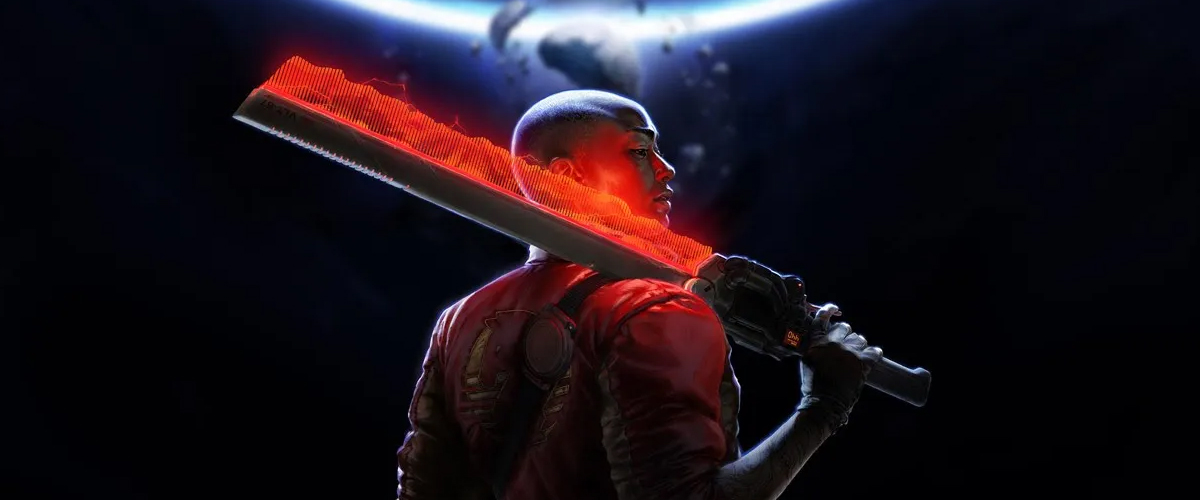 intergalactic the heretic prophet