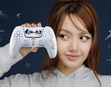 lisa playstation