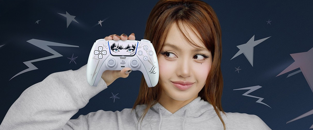 lisa playstation