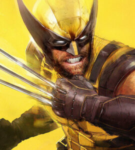 Marvel's Wolverine