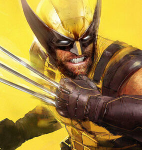 Marvel's Wolverine