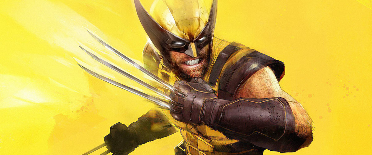 Marvel's Wolverine