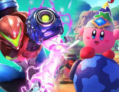 nintendo direct