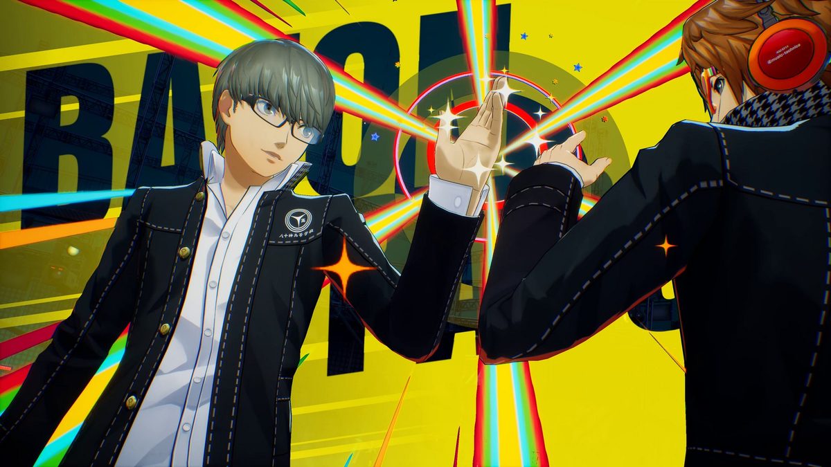 Persona 4 Revival (3)