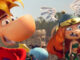 rayman legends retold