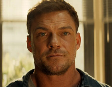 reacher