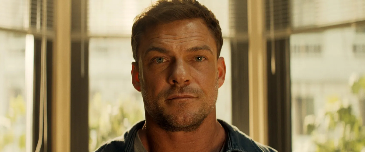 reacher