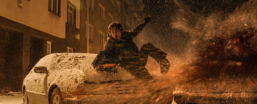 resident evil