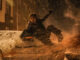 resident evil