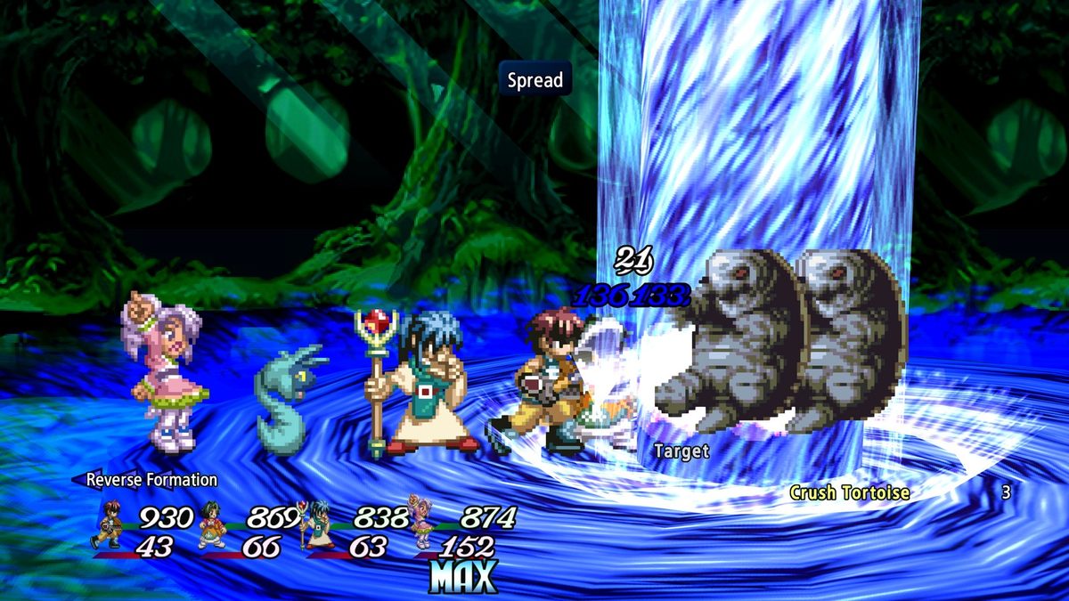 tales of eternia remastered