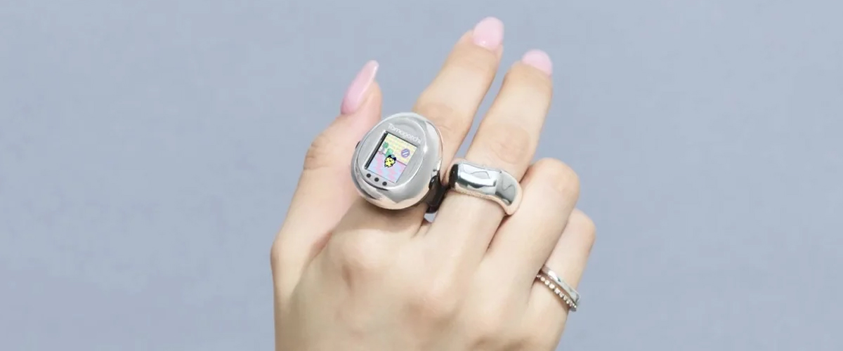 tamagotchi