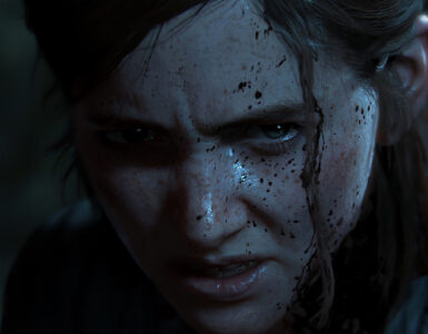 the last of us