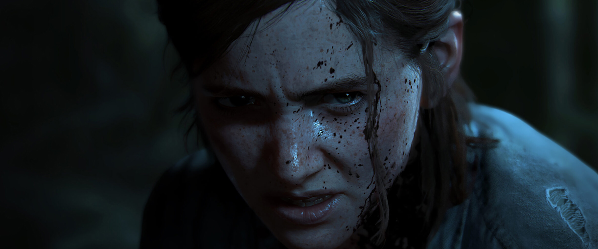 the last of us