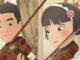 the violinist