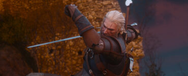 the witcher 3