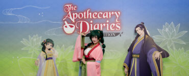 Apothecary Diaries