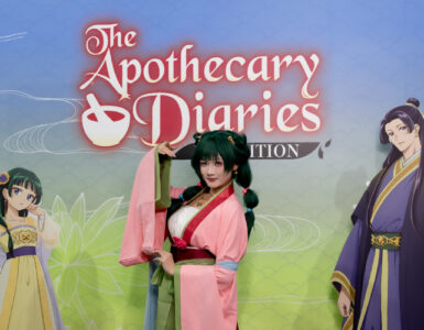 Apothecary Diaries