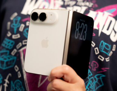 iphone duo