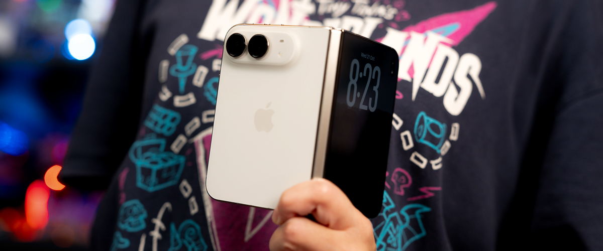 iphone duo