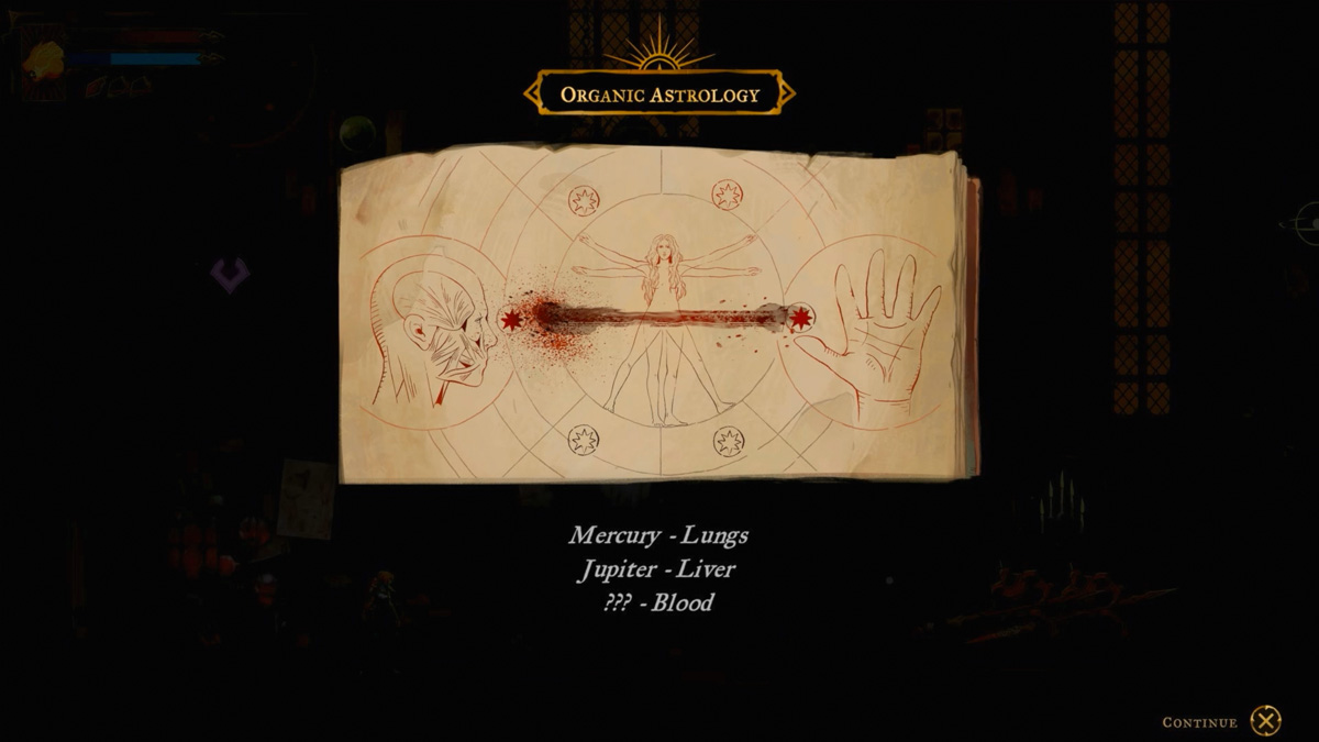 Belmont's Curse Cluefinding and Puzzles