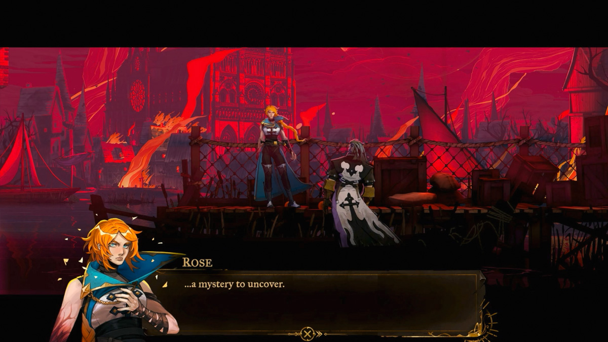 Belmont's Curse
