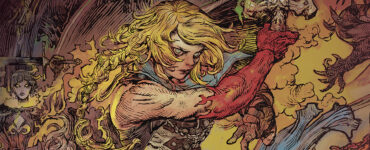 Castlevania Belmont's Curse Review