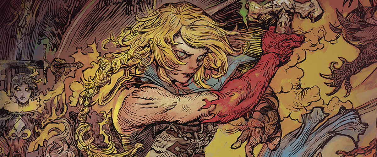 Castlevania Belmont's Curse Review