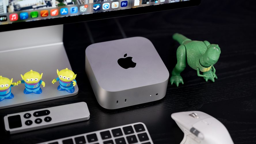 Apple Mac mini (M6, 2026) – Review | Geek Culture