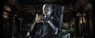 resident evil requiem
