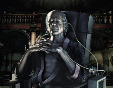 resident evil requiem