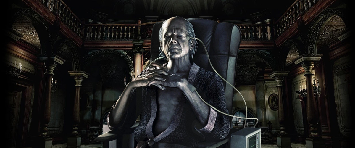 resident evil requiem