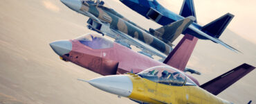 ace combat 8