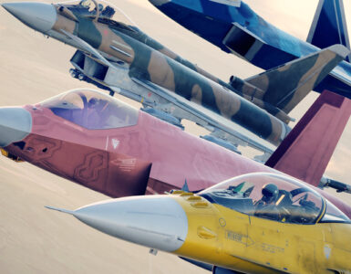 ace combat 8