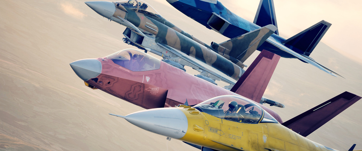 ace combat 8