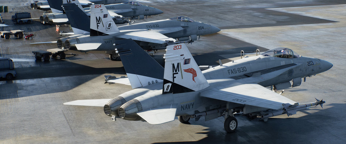 ace combat