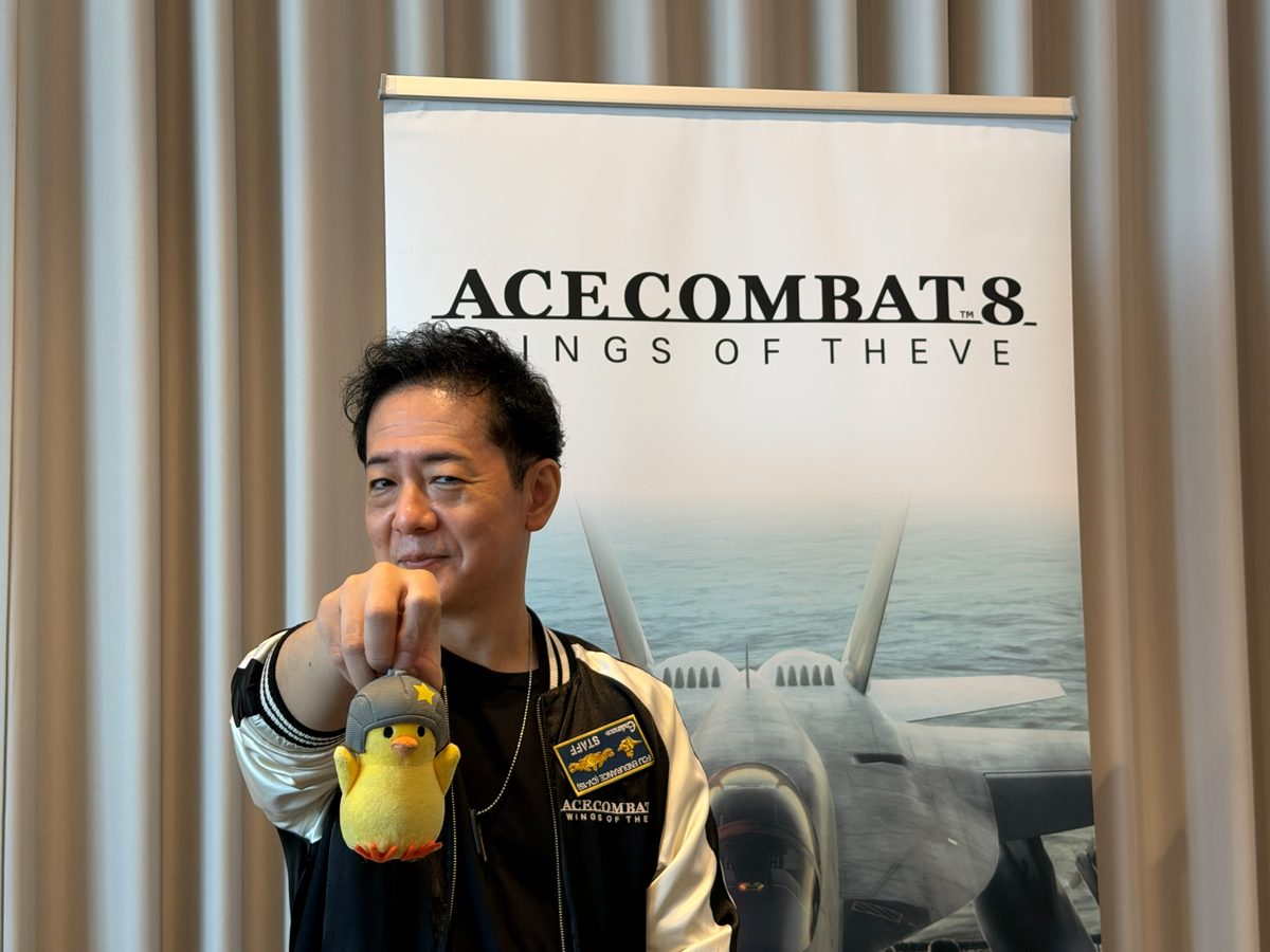 Ace Combat