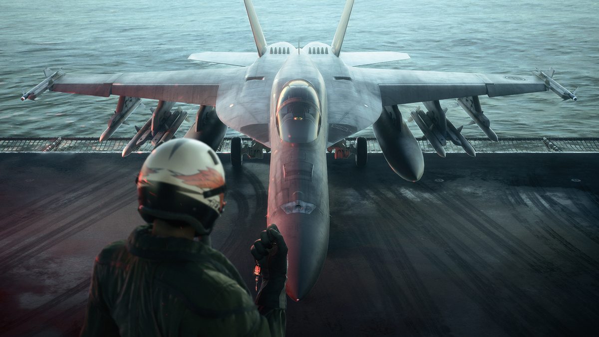 Ace Combat