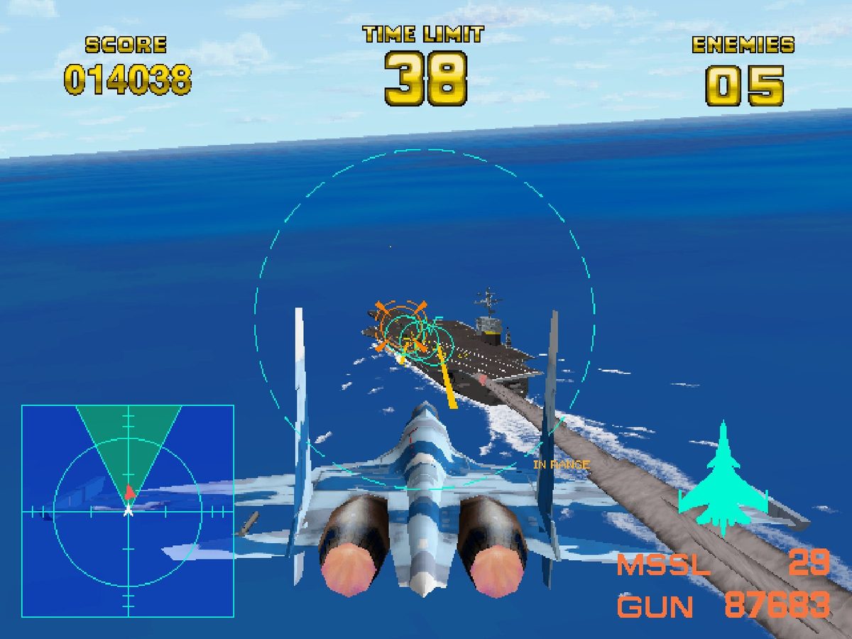 Ace Combat
