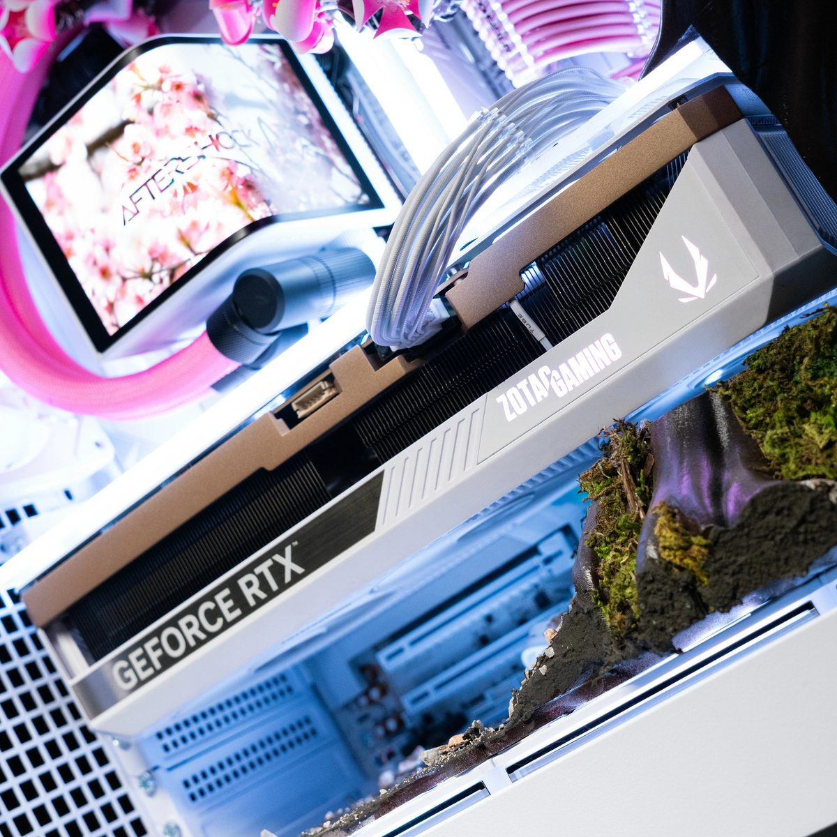 aftershock pc
