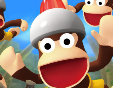 ape escape