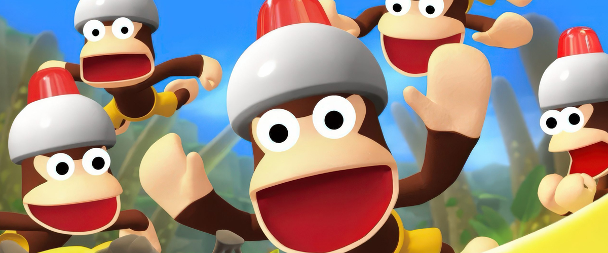 ape escape