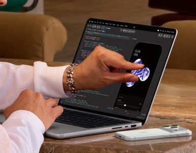macbook pro