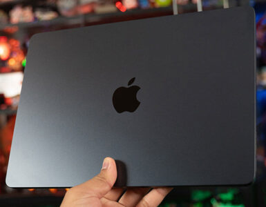 apple