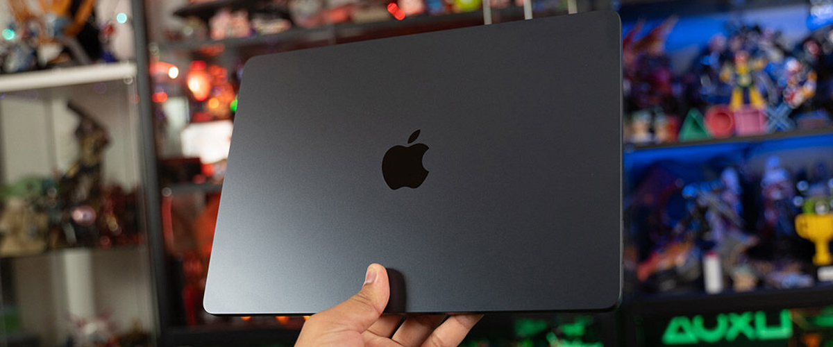 apple