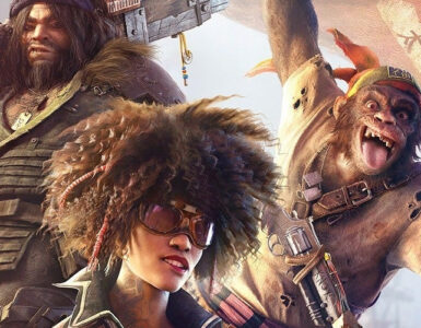 Beyond Good & Evil